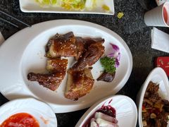 -锦园餐厅(九龙湖开元度假村店)
