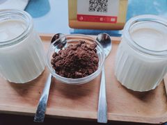 -野蔓果·山野菜(西湖景区·龙井茶田店)