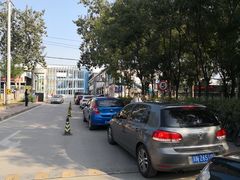 -北京市二清机动车检测场有限公司