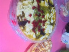 -奈哥老坛酸菜鱼(金泰假日花城店)