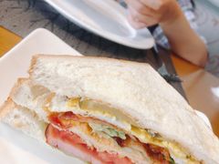 香草意特色三明治-香草意餐厅(杏石口路店)