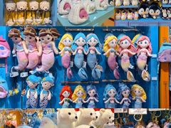 -海合安武汉极地海洋公园