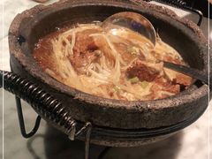 -蔴将·川菜(黄龙万科店)