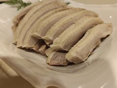 -丁山花园酒店-明园餐厅