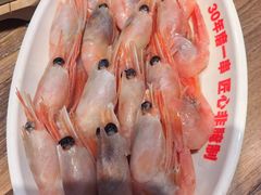 -熙成烧烤(白塔岭店)