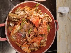 -广州增城保利郡雅酒店-月色西餐厅