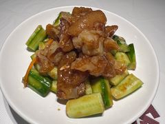 -双合园·海鲜水饺青岛菜(九水东路店)