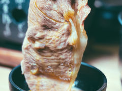 -锦和牛·炭火烧肉(ICC太和里店)