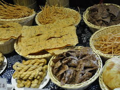 -虢国羊肉汤馆(政二街店)