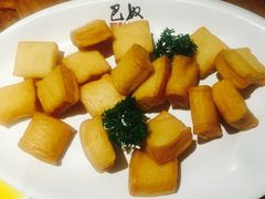 -巴奴毛肚火锅(广益哥伦布店)