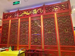 -红红烤鸭店(西单店)