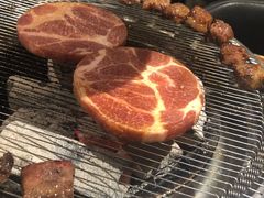 -本炙炭烤·蒲烧活鳗料理店(金沙洲店)