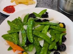 -陈小勺·东北大院(薛家岛店)