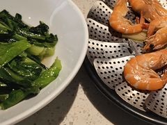 -不将就渔鲜码头(川沙店)