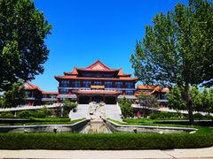 -大明幻境第一城