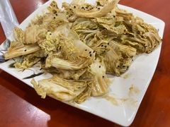 -德贤烧麦菜馆(本溪路店)