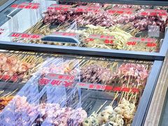 -有蚝有翅烧烤大排档·宵夜(右安门店)