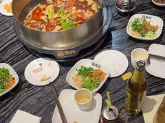-老船舫·现做活鲜鱼馆(东郊记忆店)