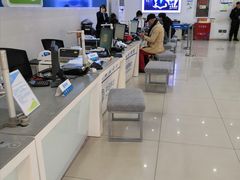 -中国移动通信集团北京有限公司朝阳分公司(三元桥店)