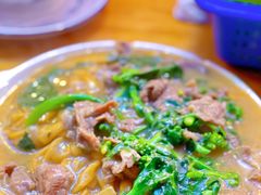 -洪大厨鸡煲(福田店)