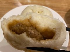 -韩包子(建设路店)