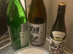 -NIUAN牛庵·日式和牛烧肉(恒隆店)