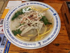 -老雒阳面馆·水席·洛阳菜(纱厂路店)
