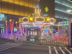 -北京华联购物中心(同成街店)