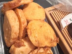 -杨记玉喜龙虾肥蛤(文东店)