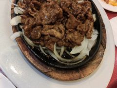 -玉华台饭庄(裕中西里小区店)