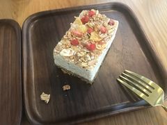 提拉米苏-筑艺咖啡