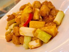 -丽华园(汉阳龙阳店)