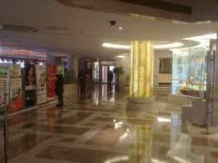 -芜湖白金汉爵大酒店
