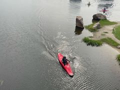 -美兰湖景区