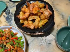 -锦府盐帮·侯宅(五棵松万达店)