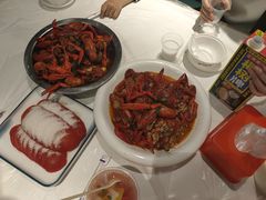 -五七小李子油焖大虾(总店)