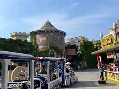 -大连海昌发现王国主题公园