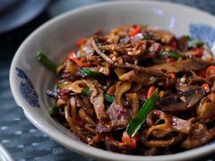 烟笋腊肉-潇湘阁(三里屯SOHO店)