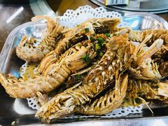 -蚝得喜海鲜(东城店)