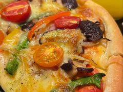 -广州德安丽舍凯宾斯基酒店