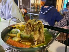 -张妈台式锅烧(深大店)