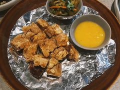 -半山腰·云南菜(侨福芳草地店)