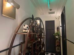 -Angkor SPA 柬埔寨古法按摩(环贸店)