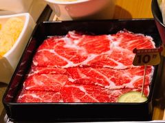 -海底捞火锅(翔龙天地广场店)