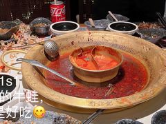 特色美蛙-哥老官重庆美蛙鱼头(五角场合生汇店)