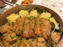 -东湖177艺术餐厅 · 东坡院子
