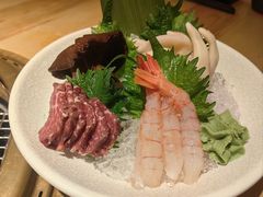 -赤坂亭·M9和牛烧肉(南京江南虹悦城店)