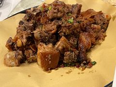 -太湖饭店·寄畅轩中餐厅