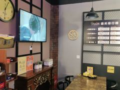 -柯洛克沉浸剧情密室(小寨华旗店)