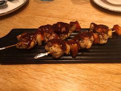 -托斯卡纳烘焙意大利餐厅(五天地店)